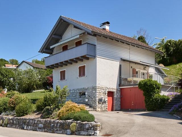 Immobilie kaufen in Röthis, Vorarlberg