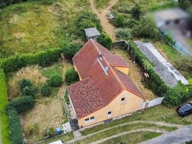 Haus kaufen in Grimmen, Vorpommern-Rügen