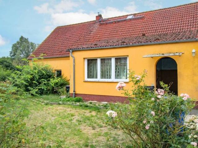 Haus kaufen in Grimmen, Vorpommern-Rügen