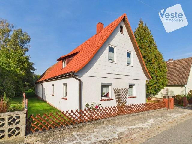 Haus kaufen in Gauerstadt, Bad Rodach