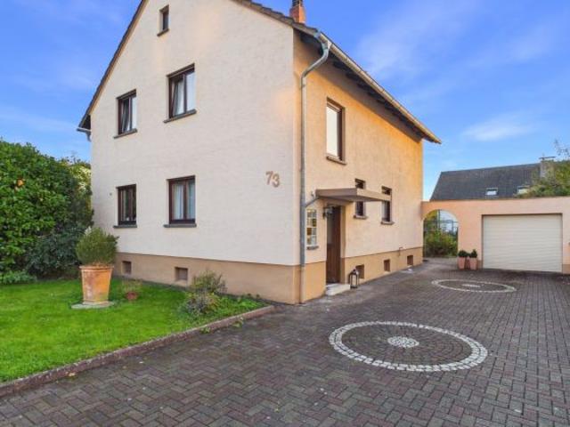 Haus kaufen in Großkrotzenburg, Main-Kinzig-Kreis