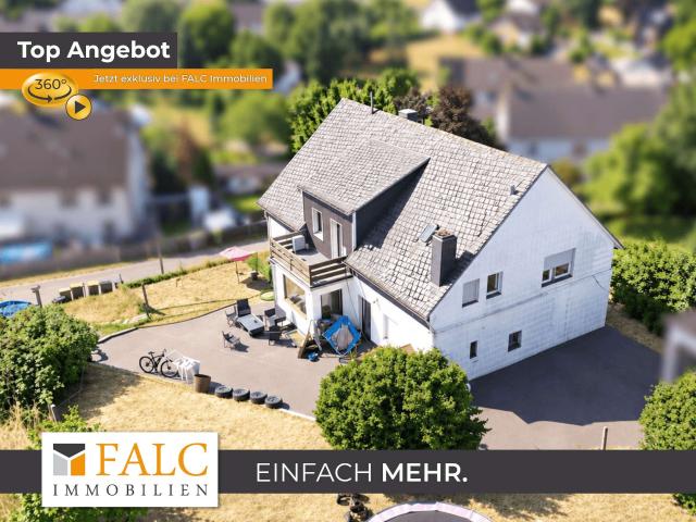 Villa kaufen in Dattenfeld, Windeck