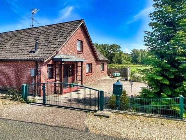 Villa kaufen in Todendorf, Kreis Stormarn
