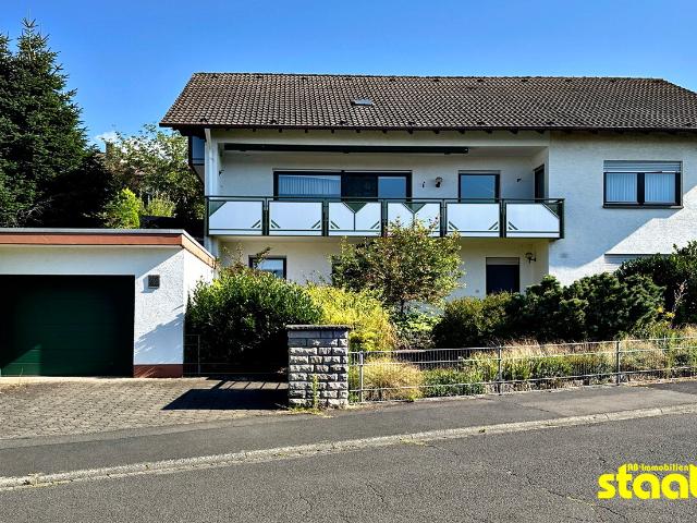 Villa kaufen in Aschaffenburg, Bayern