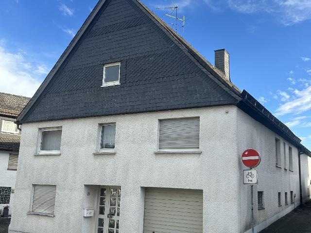Villa kaufen in Brilon, Nordrhein-Westfalen