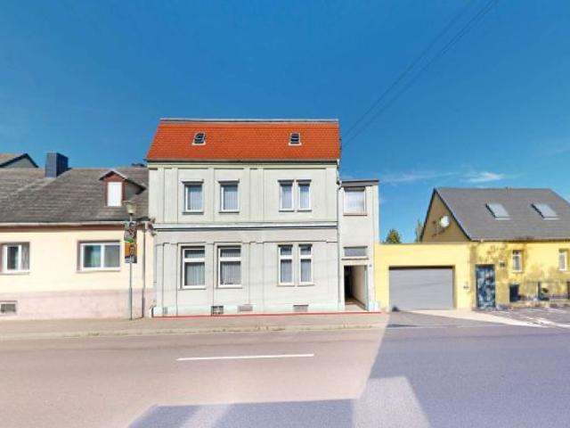 Haus kaufen in Osternienburger Land, Anhalt-Bitterfeld