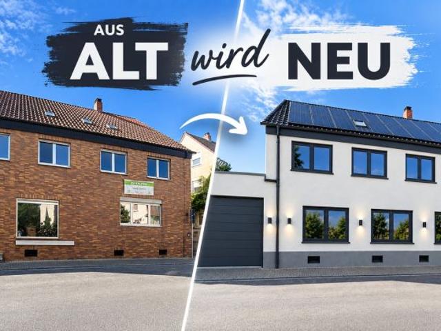 Haus kaufen in Schifferstadt, Rhein-Pfalz-Kreis