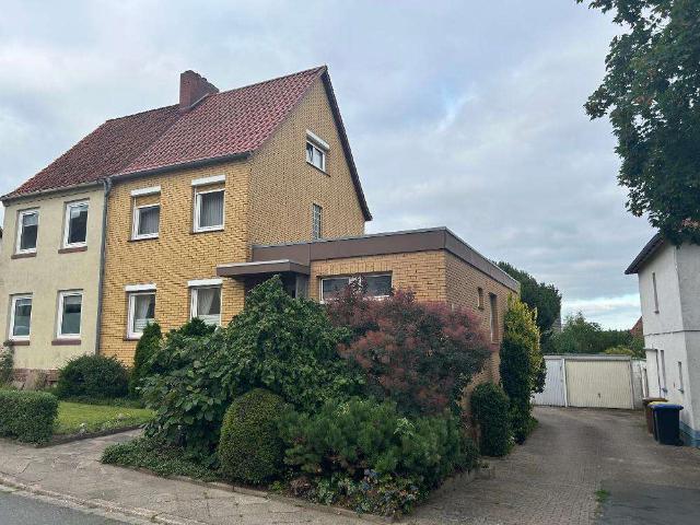 Haus kaufen in Lüneburg
