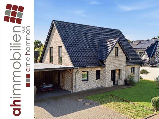 Haus kaufen in Mohrkirch, Kreis Schleswig-Flensburg
