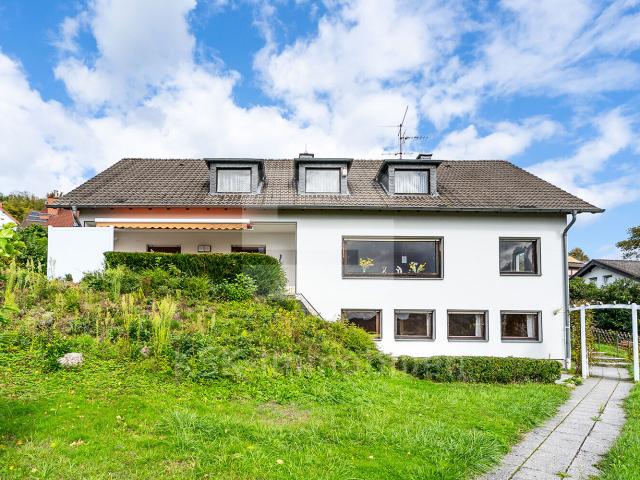 Villa kaufen in Breitenstein, Nordrhein-Westfalen