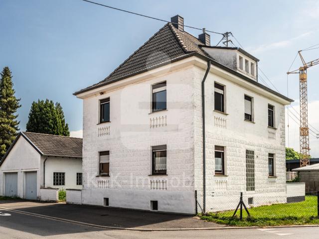 Villa kaufen in Hoven, Zülpich