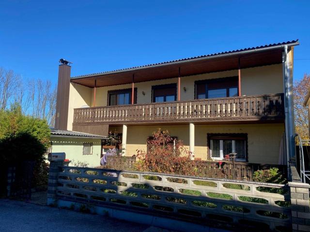 Haus kaufen in Steinriegelsiedlung, Rotenturm an der Pinka