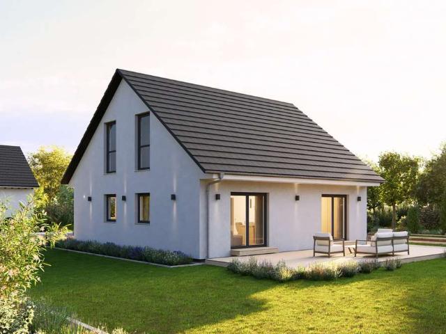 Haus kaufen in Düngenheim, Landkreis Cochem-Zell