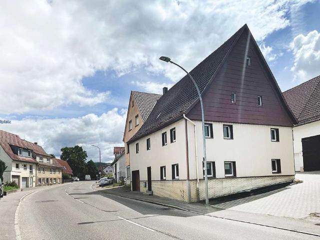 Haus kaufen in Oberlenningen, Lenningen