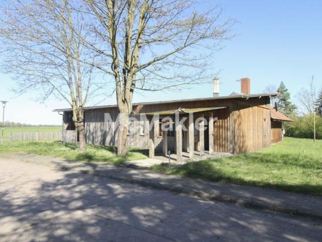 Haus kaufen in Werben, Sachsen-Anhalt