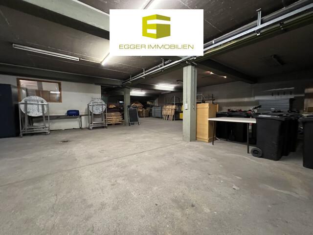 Immobilie mieten in Bludenz, Vorarlberg