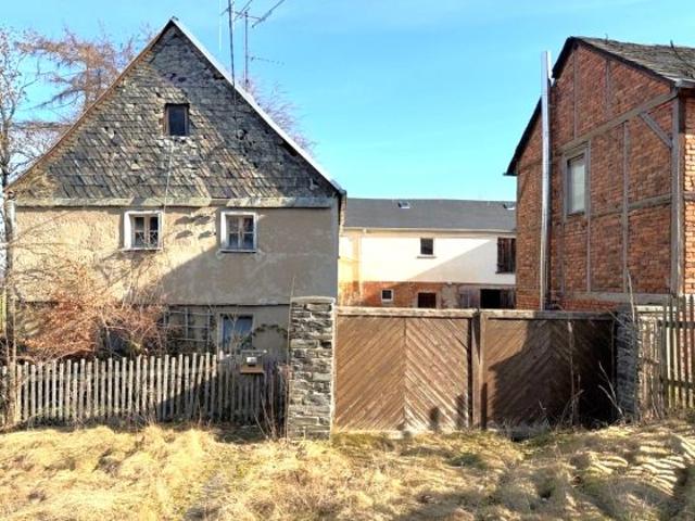 Haus kaufen in Plauen, Sachsen