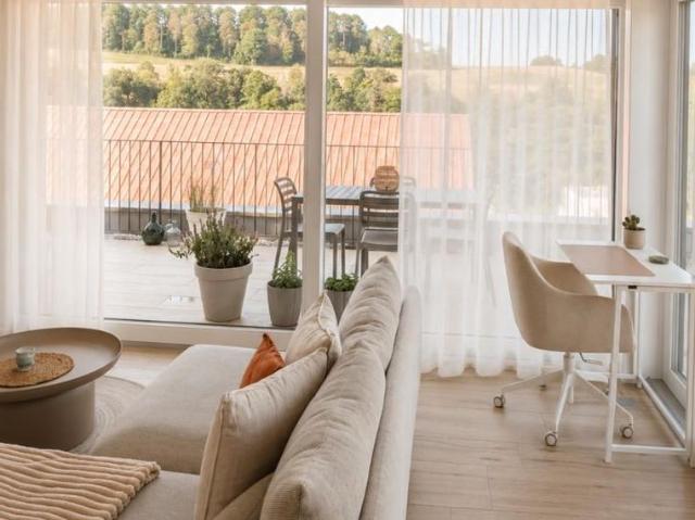 Apartment mieten in Bözen, Böztal
