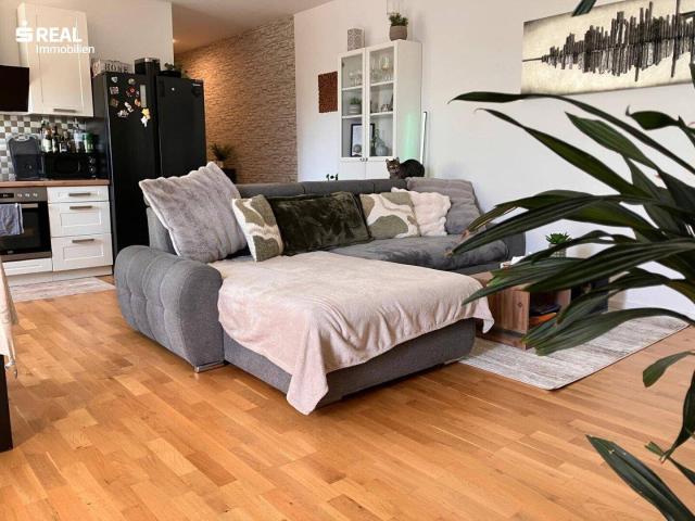 Apartment kaufen in Wiener Neudorf, Niederösterreich