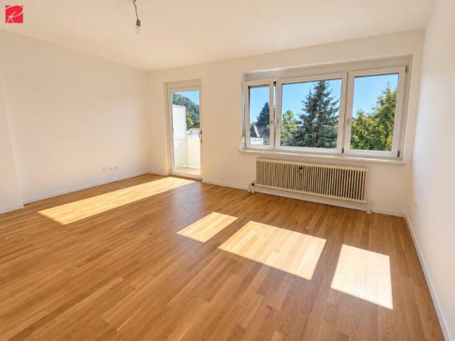Wohnung kaufen in Graz, Gersdorf-Feistritz