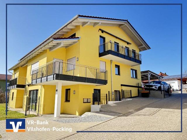 Wohnung kaufen in Kößlarn, Landkreis Passau