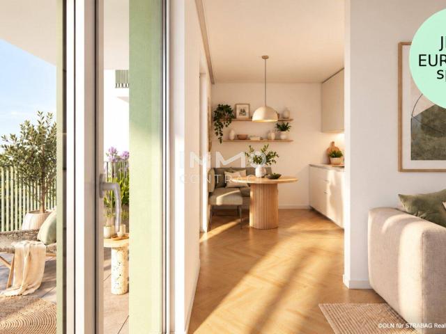 Apartment kaufen in Neu-Erlaa, Wien