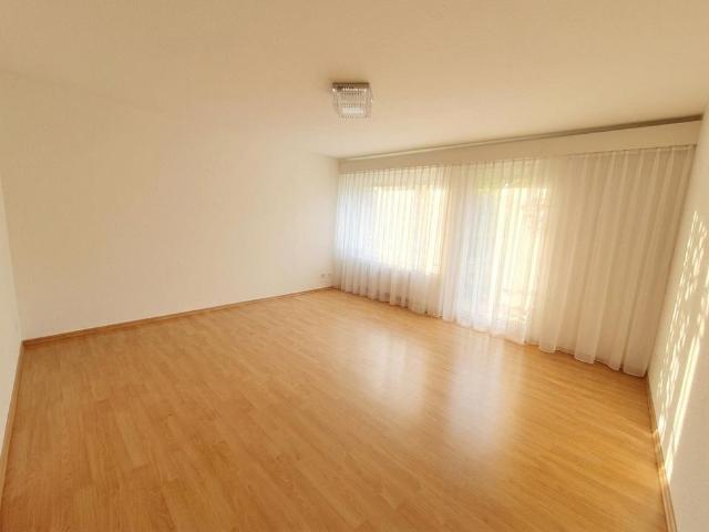Apartment mieten in Bichwil, Oberuzwil