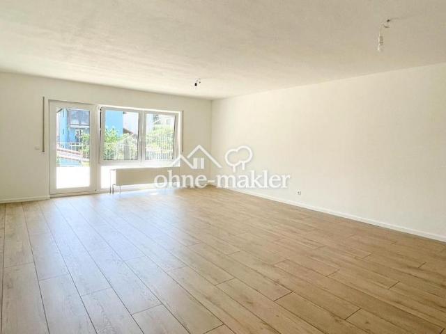 Apartment mieten in Groß-Umstadt, Hessen
