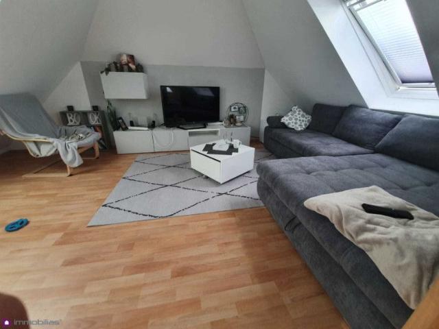 Apartment mieten in Katastralgemeinde Bisamberg, Bisamberg
