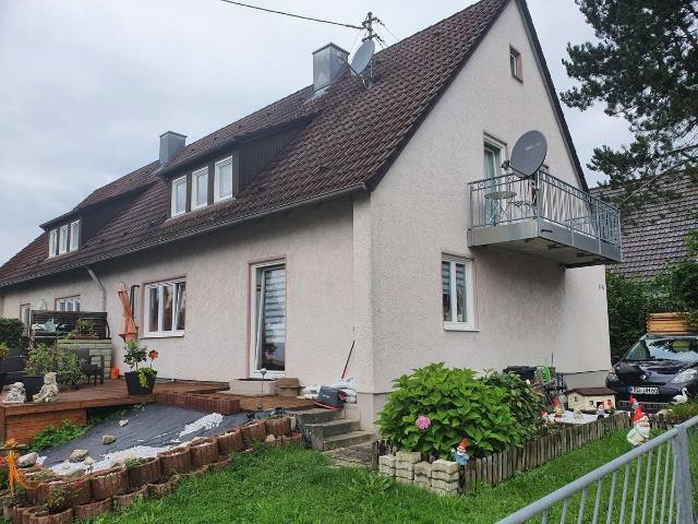 Haus kaufen in Krumbach (Schwaben), Landkreis Günzburg