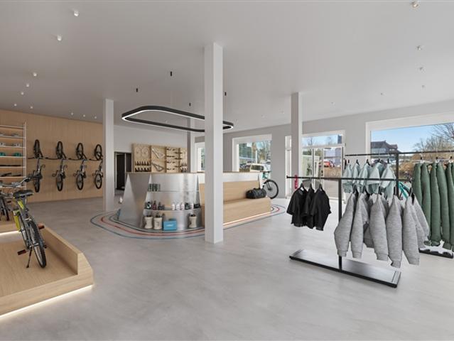 Atelier mieten in Schwarzenbach (SG), St. Gallen