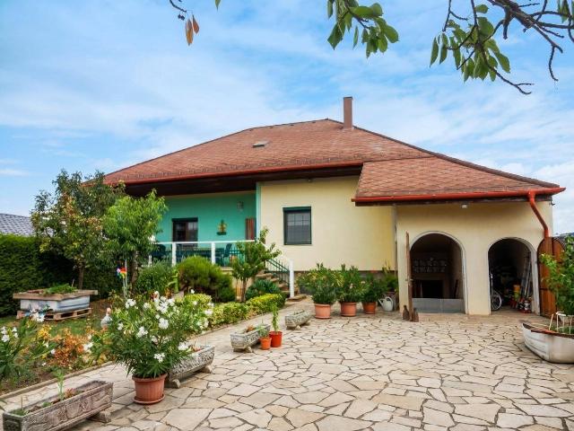 Haus kaufen in Breitenbrunn am Neusiedler See, Burgenland