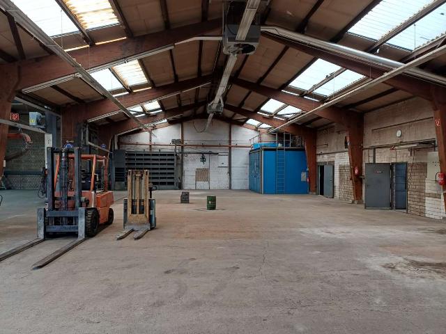 Industrie kaufen in Bergheim, Rhein-Erft-Kreis