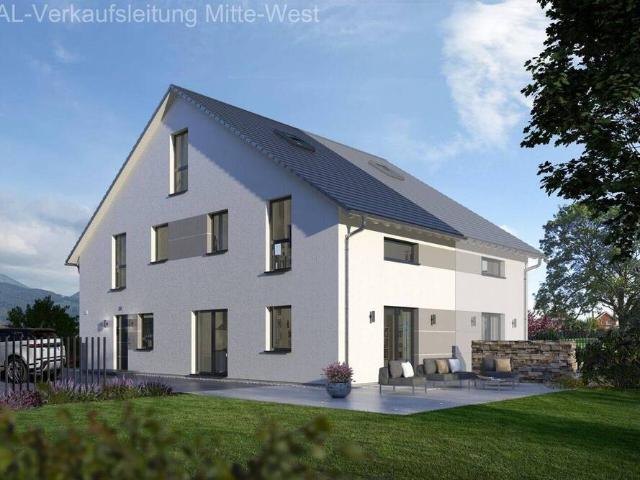 Haus kaufen in Karben, Petterweil