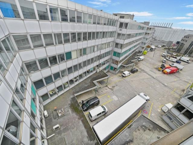 Büro mieten in Opfikon, Zürich