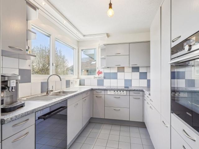 Wohnung kaufen in Neudorf, Beromünster