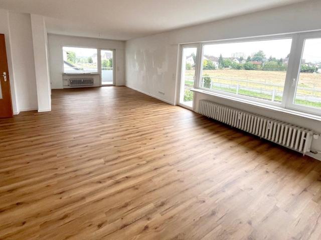 Wohnung mieten in Sachsenhausen, Hessen