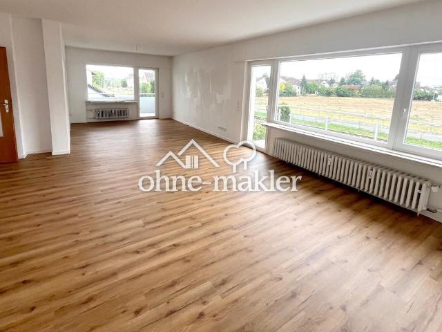 Apartment mieten in Kalbach-Riedberg, Sachsenhausen