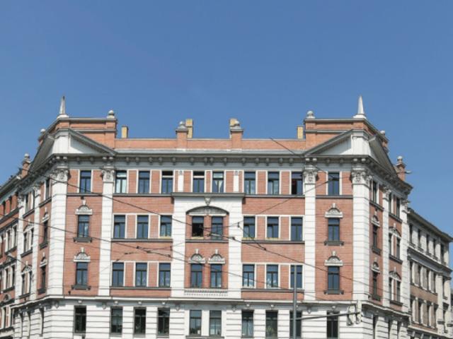 Wohnung mieten in Südvorstadt, Leipzig