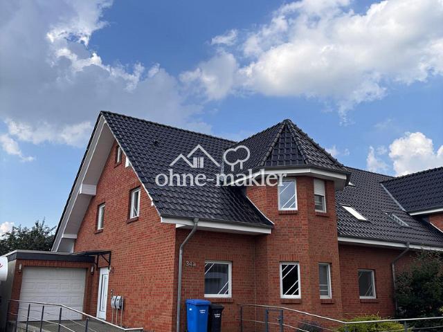 Haus kaufen in Brechtorf, Rühen