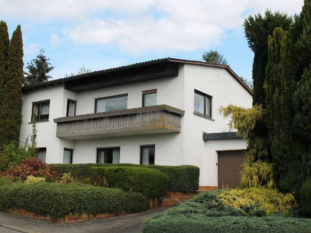 Haus kaufen in Frankenberg, Landkreis Waldeck-Frankenberg