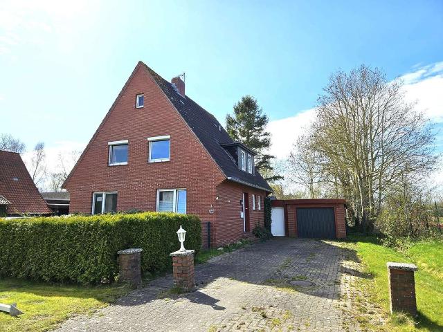 Haus kaufen in Butjadingen, Landkreis Wesermarsch