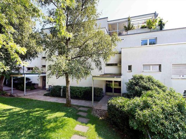 Apartment mieten in Riehen