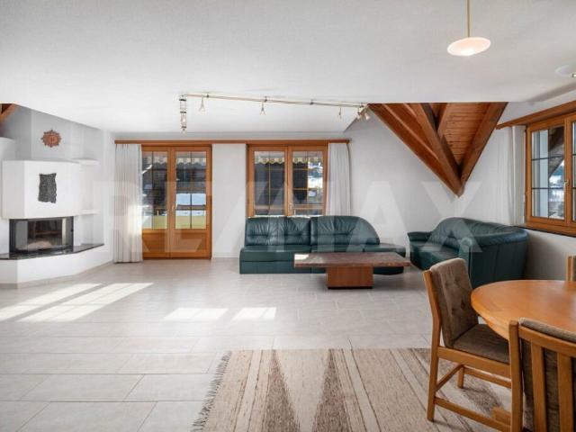 Maisonette kaufen in Bäretswil, Zürich