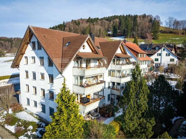 Maisonette kaufen in Bäretswil, Zürich