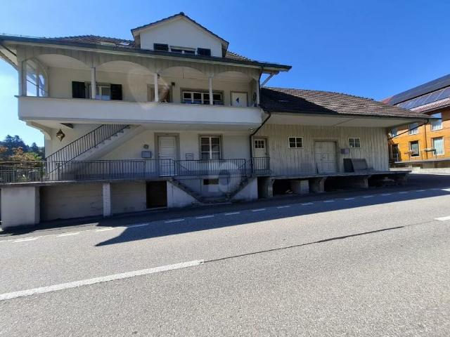 Immobilie mieten in Unterdorf, Gondiswil
