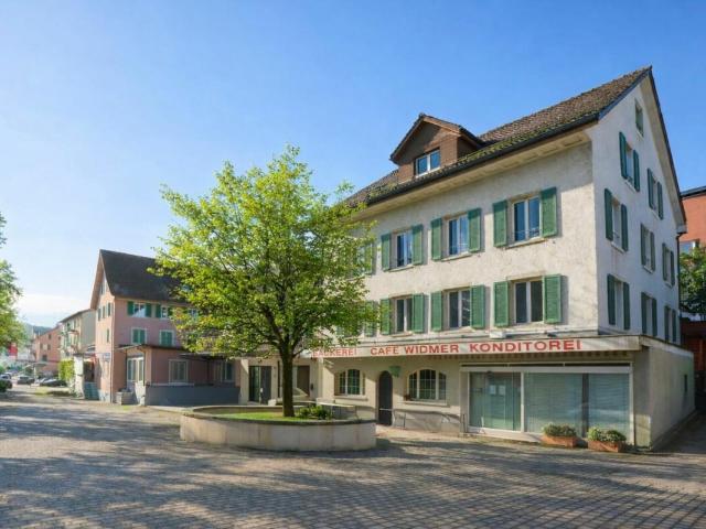 Haus kaufen in Langnau am Albis, Zürich