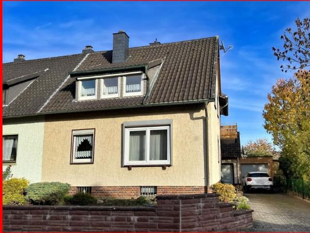 Haus kaufen in Harsum, Niedersachsen