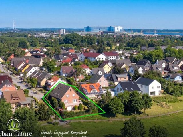Haus kaufen in Stralsund, Mecklenburg-Vorpommern