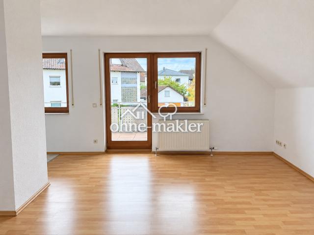 Apartment mieten in Neuhausen, Baden-Württemberg